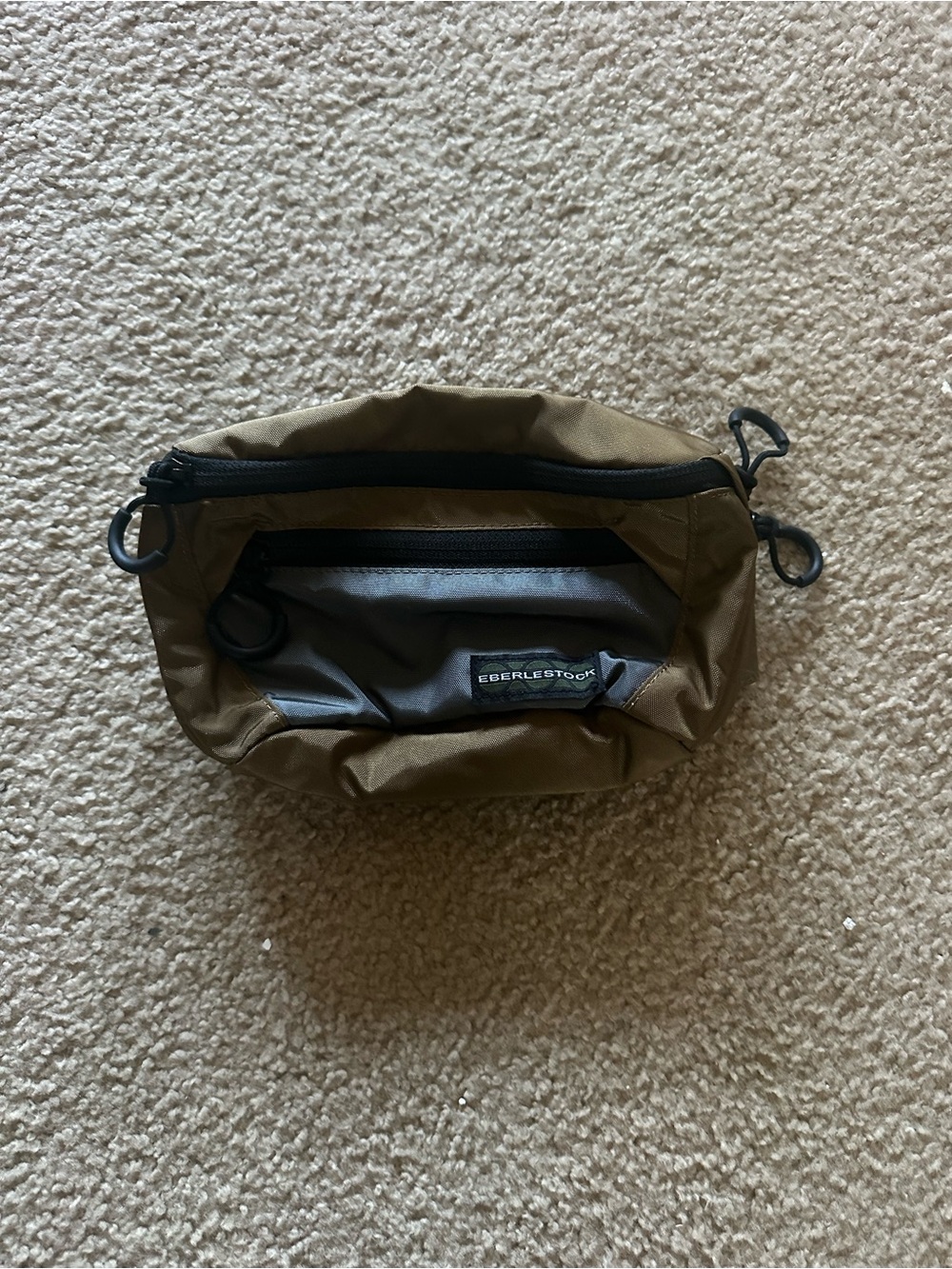 Eberlestock | BANDO BAG (Gen 1)